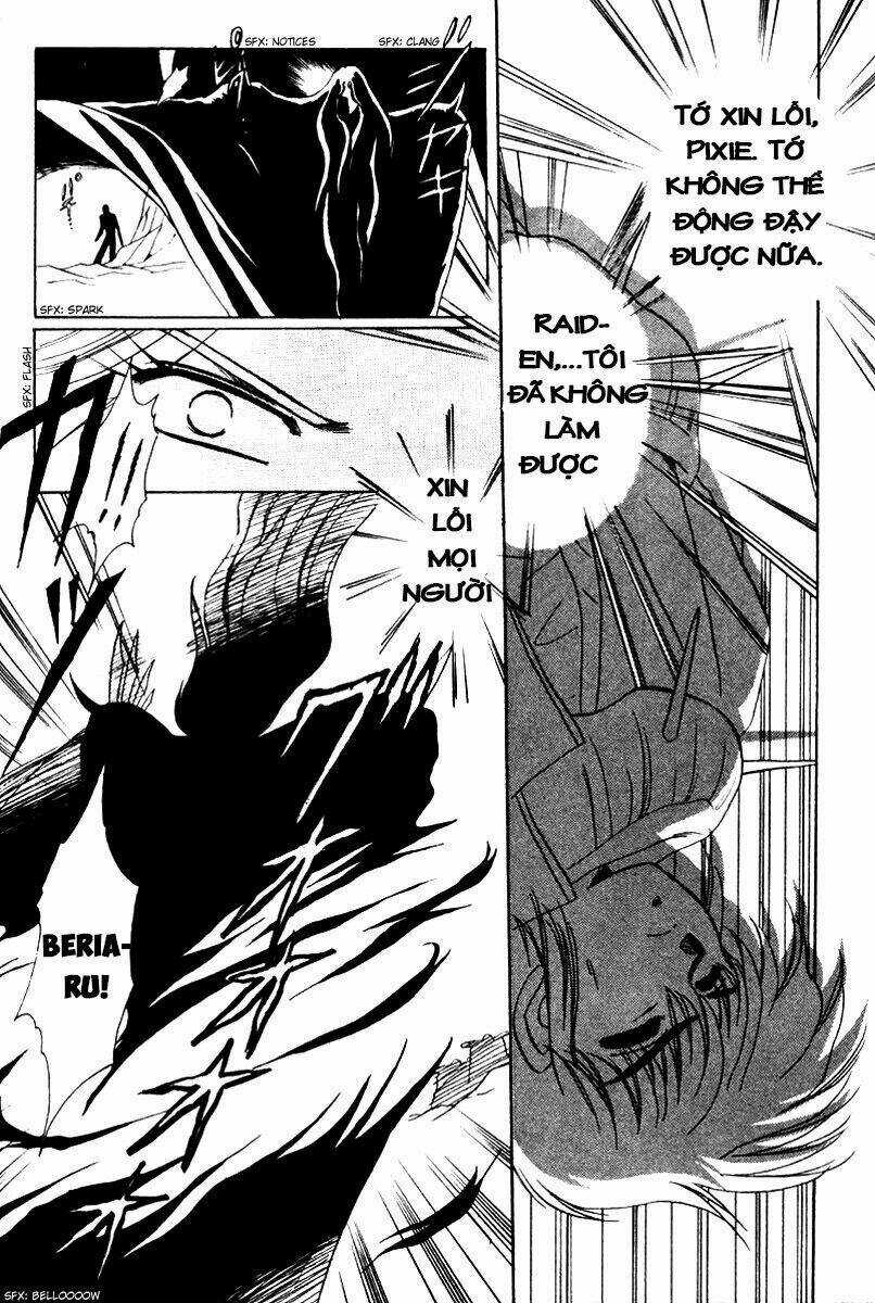 Derayd - Chapter 5 - Trang 15