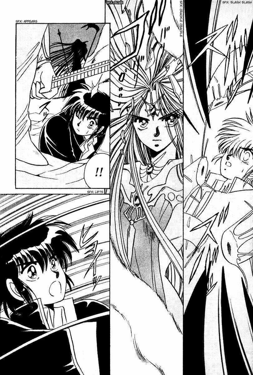 Derayd - Chapter 5 - Trang 16