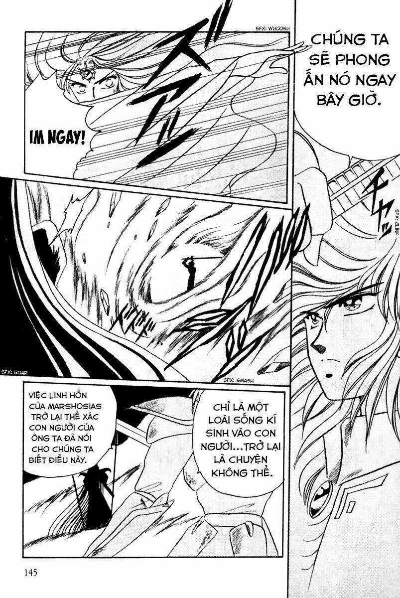 Derayd - Chapter 5 - Trang 22