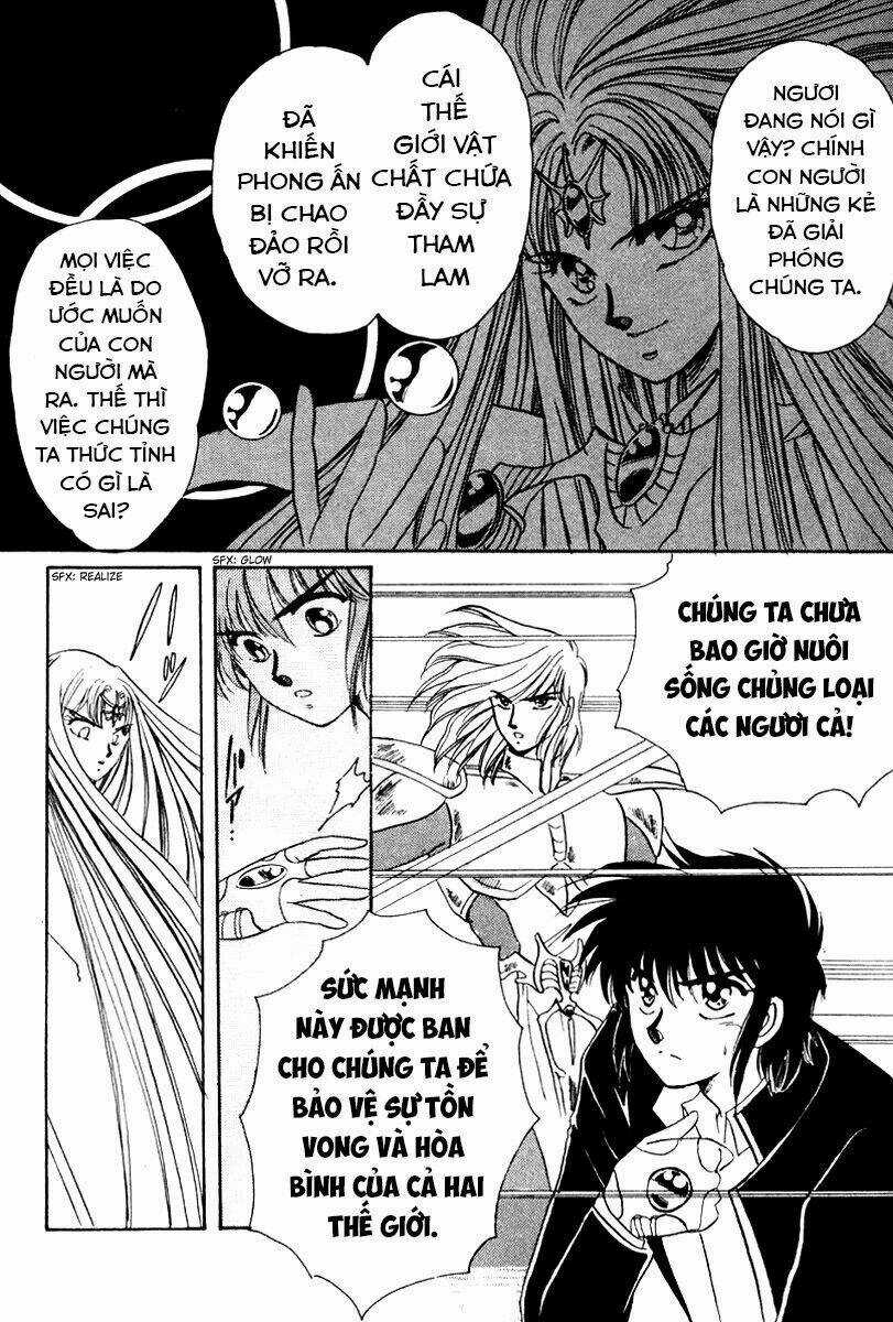 Derayd - Chapter 5 - Trang 23