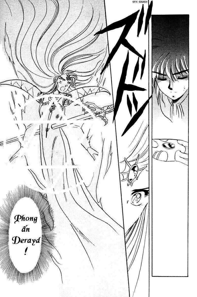 Derayd - Chapter 5 - Trang 25