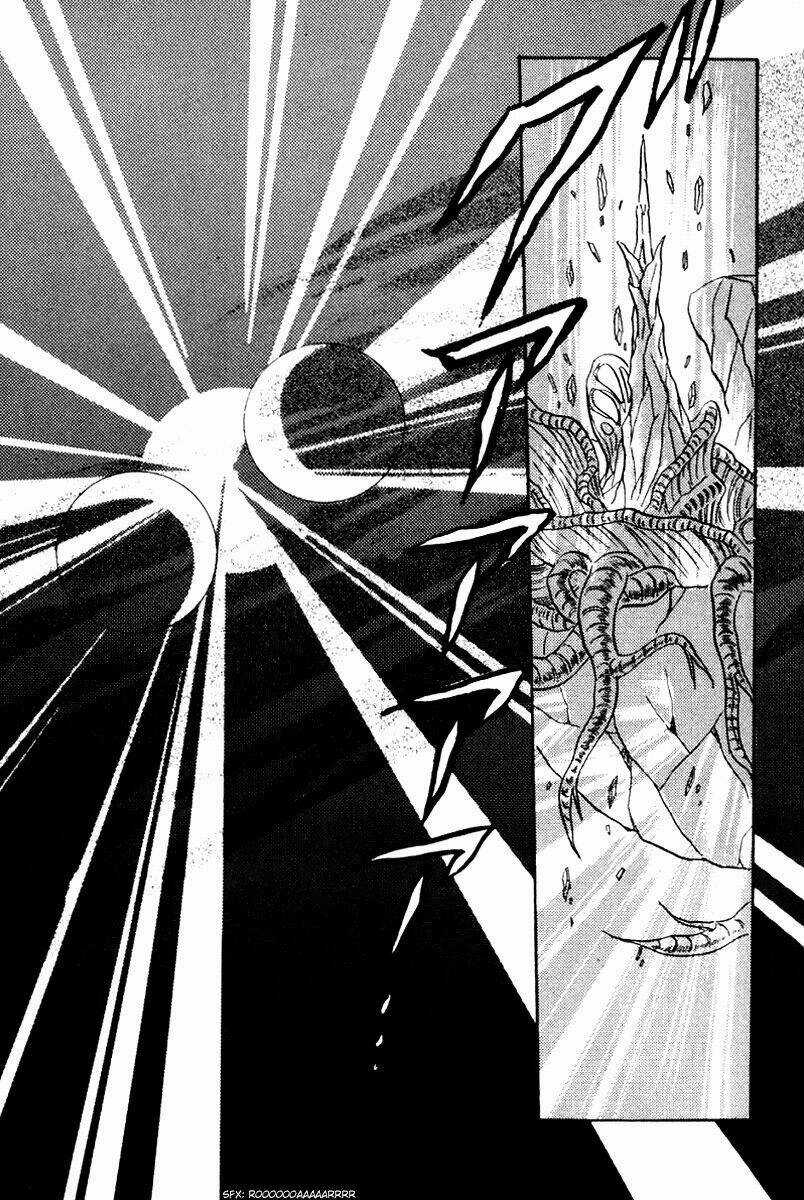 Derayd - Chapter 5 - Trang 27