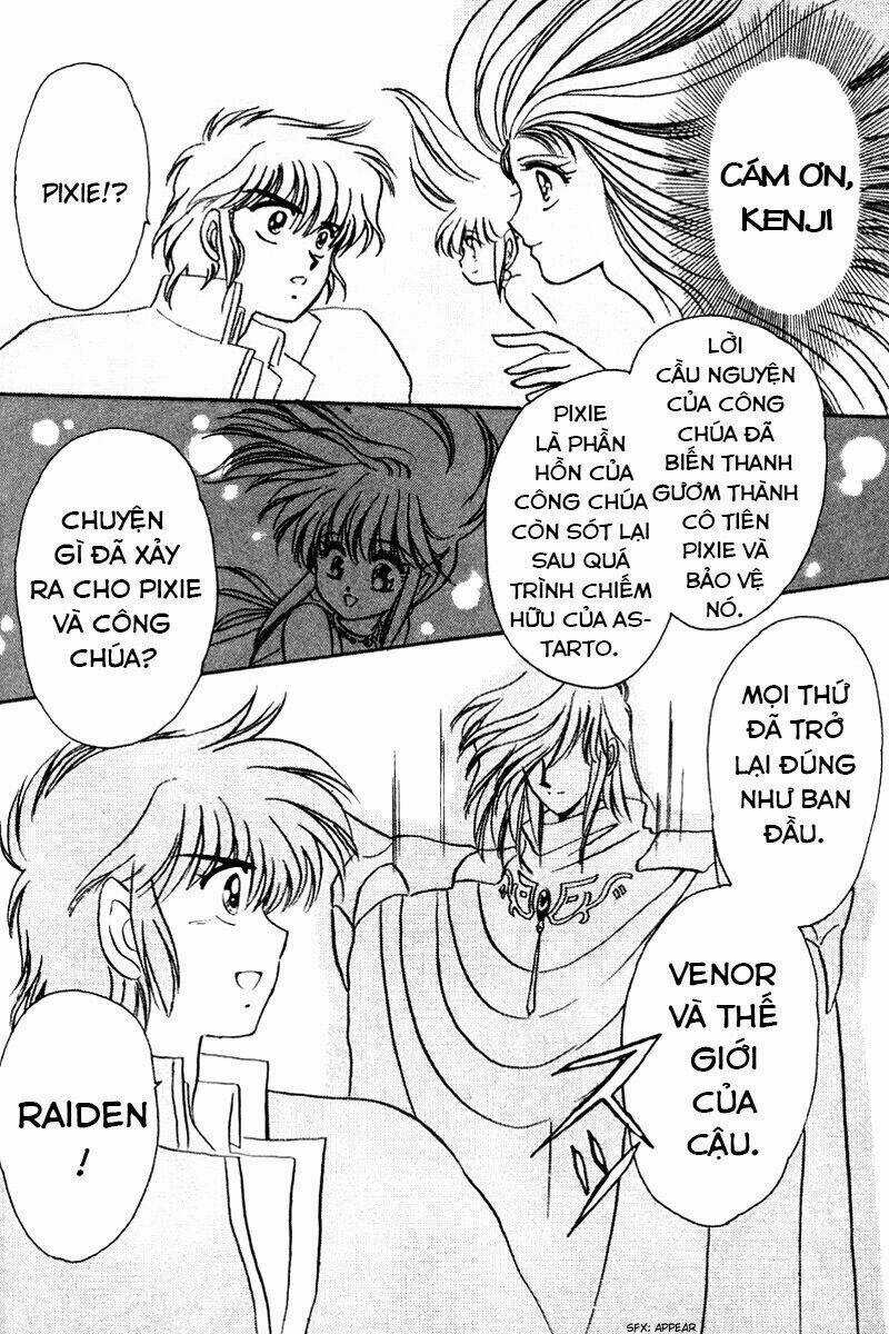 Derayd - Chapter 5 - Trang 29