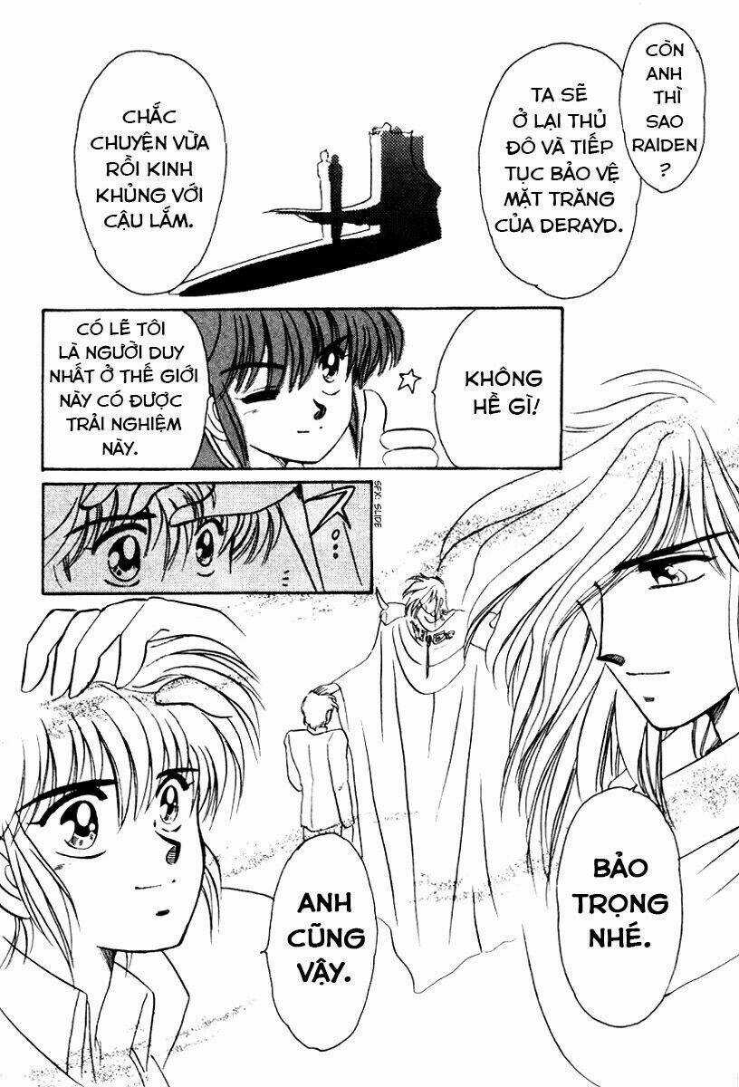 Derayd - Chapter 5 - Trang 30