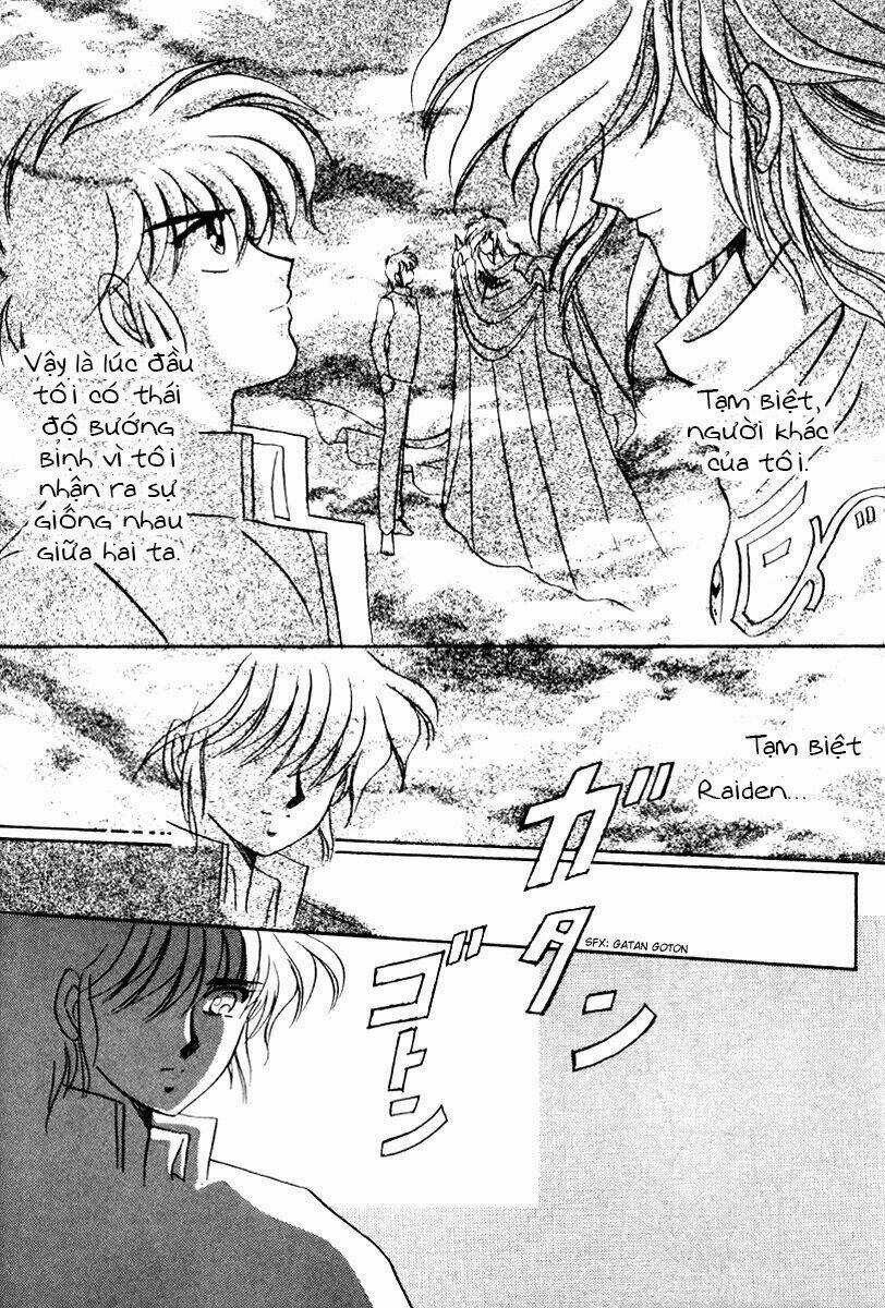 Derayd - Chapter 5 - Trang 31