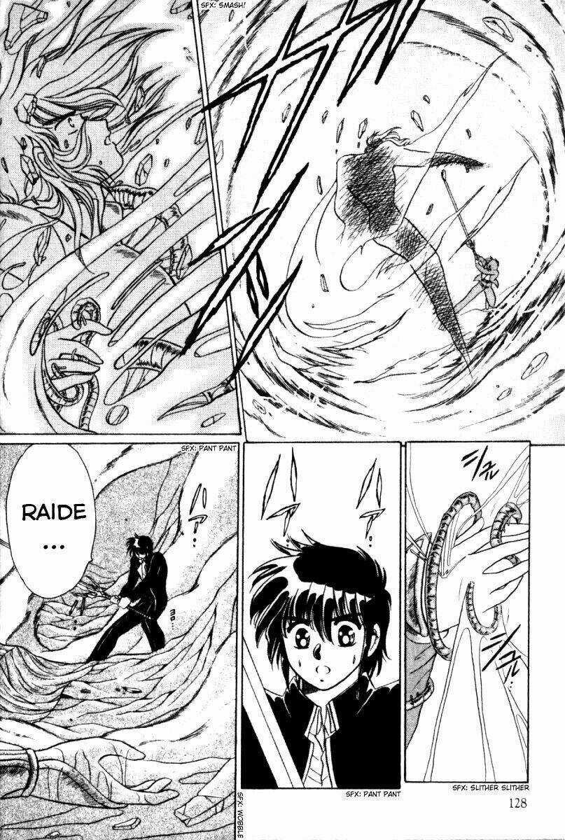 Derayd - Chapter 5 - Trang 7