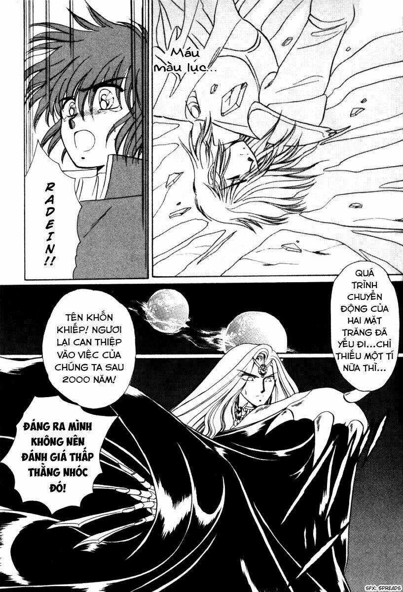 Derayd - Chapter 5 - Trang 8