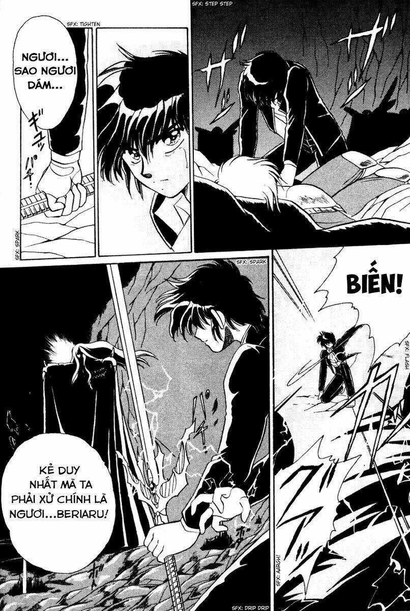 Derayd - Chapter 5 - Trang 9