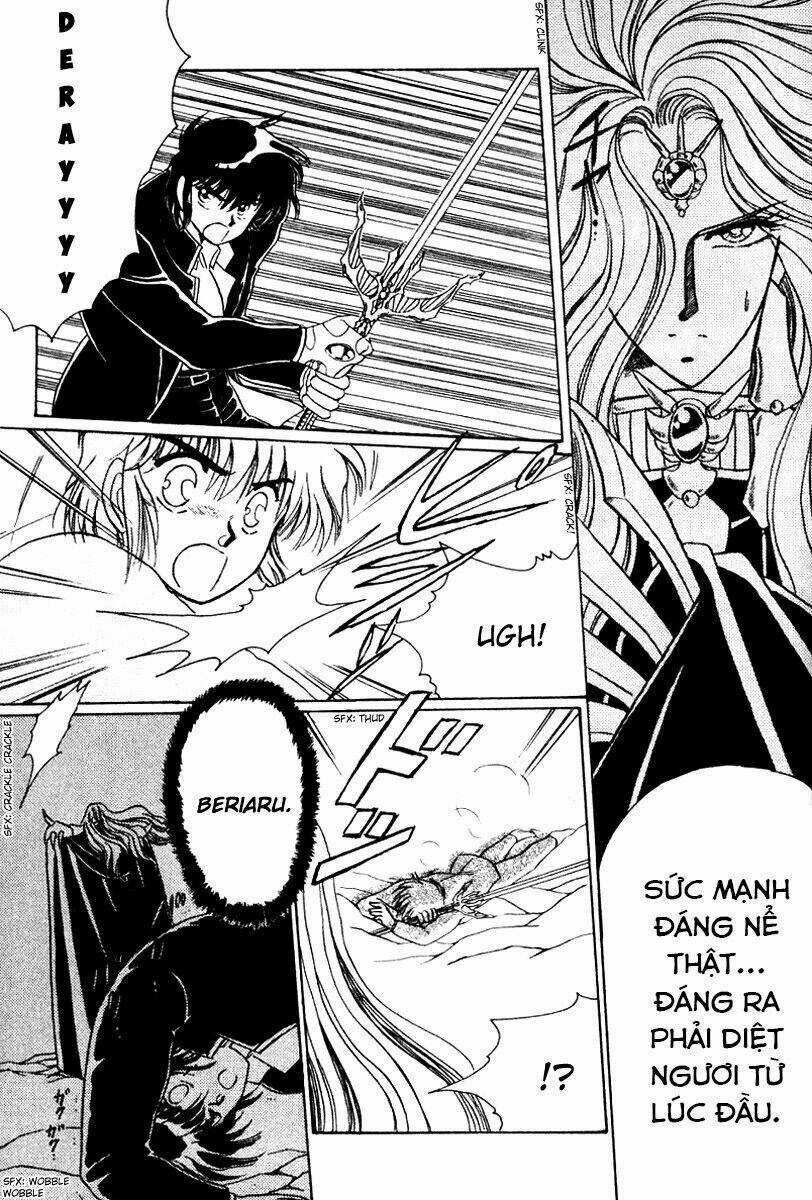 Derayd - Chapter 5 - Trang 10