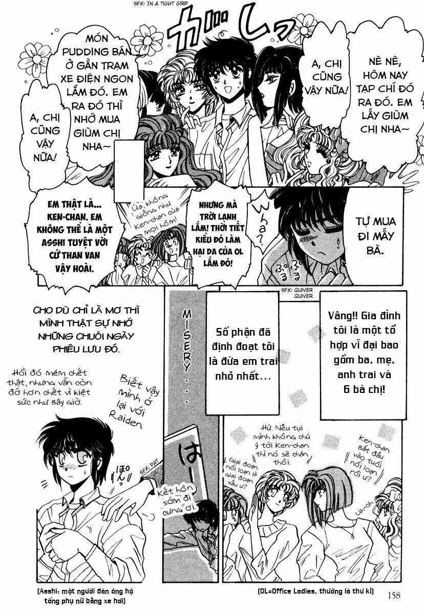 Derayd - Chapter 6 - Trang 4