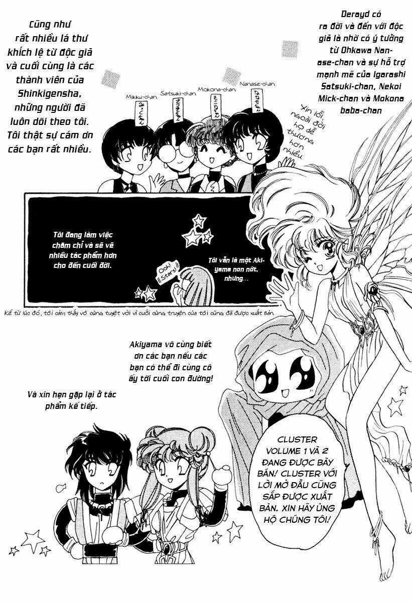 Derayd - Chapter 6 - Trang 8