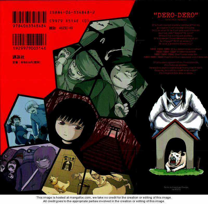 Dero Dero - Chapter 1 - Trang 2