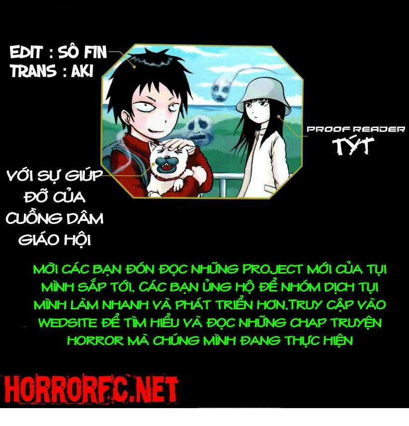 Dero Dero - Chapter 2 - Trang 1