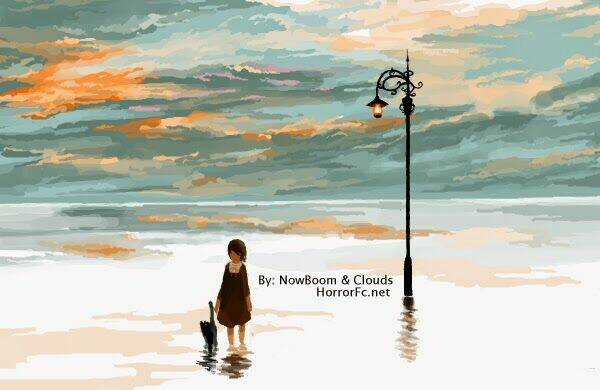 Dero Dero - Chapter 3 - Trang 1