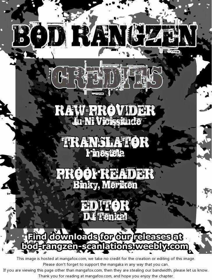 Dero Dero - Chapter 4 - Trang 10