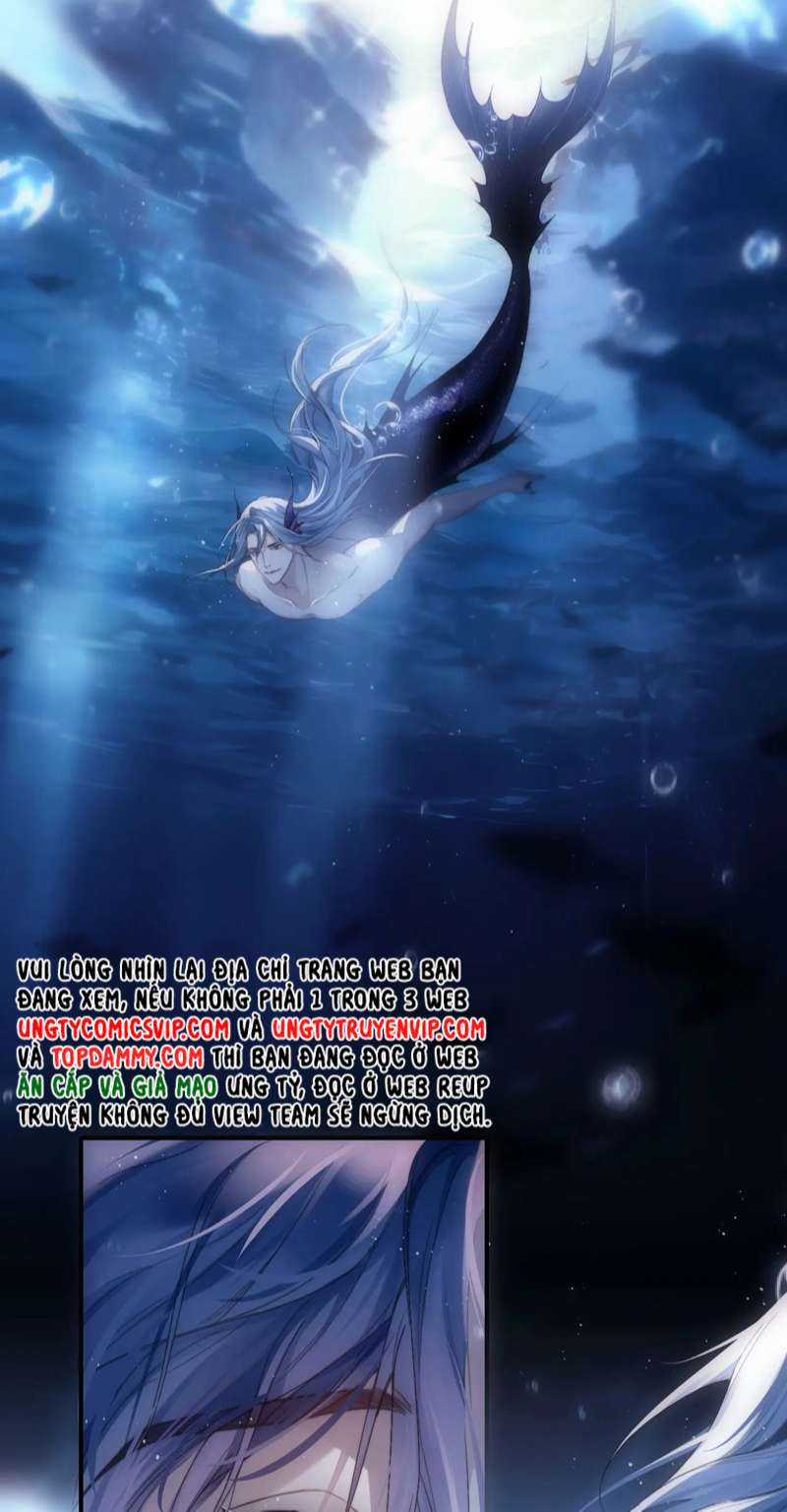 Desharow Nhân Ngư - Chapter 1 - Trang 12