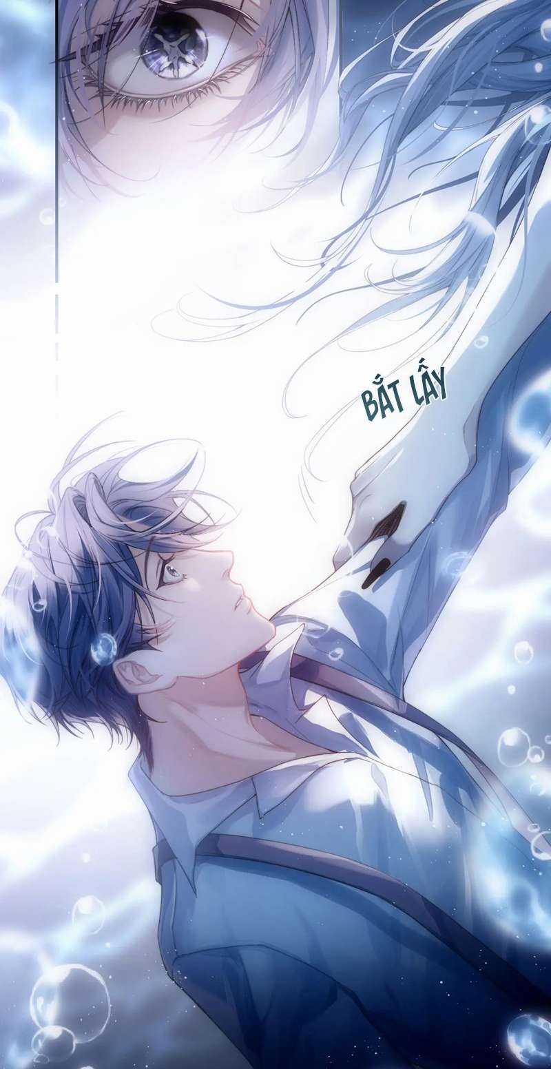 Desharow Nhân Ngư - Chapter 1 - Trang 14