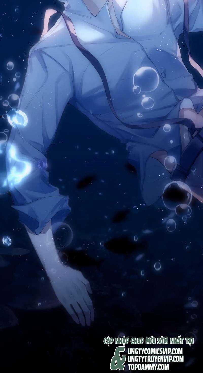 Desharow Nhân Ngư - Chapter 1 - Trang 3