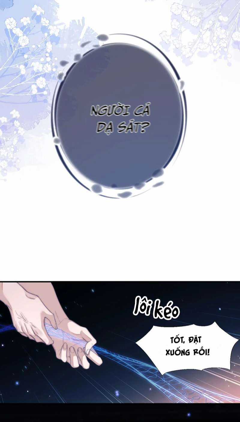 Desharow Nhân Ngư - Chapter 1 - Trang 23