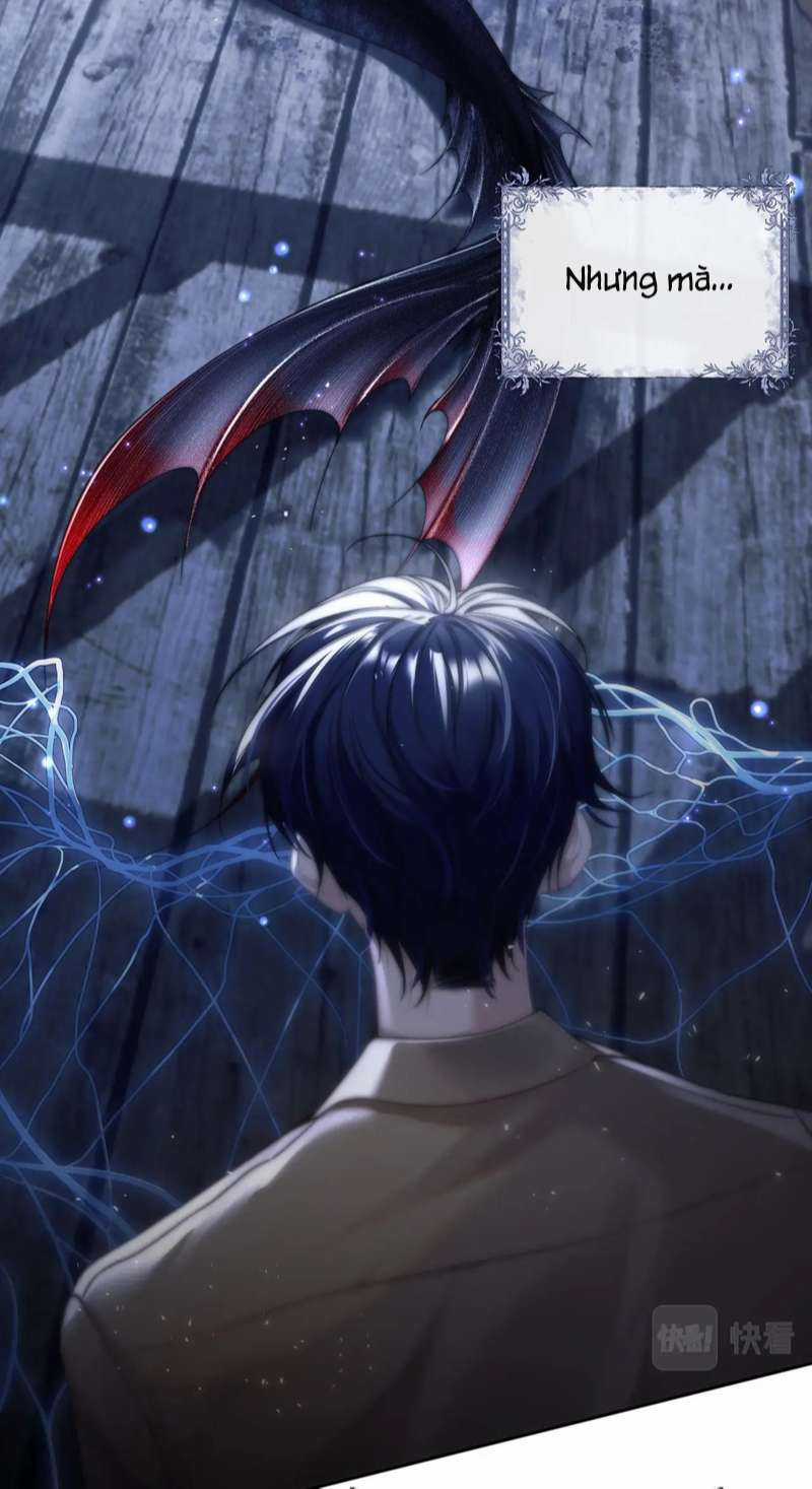 Desharow Nhân Ngư - Chapter 1 - Trang 25