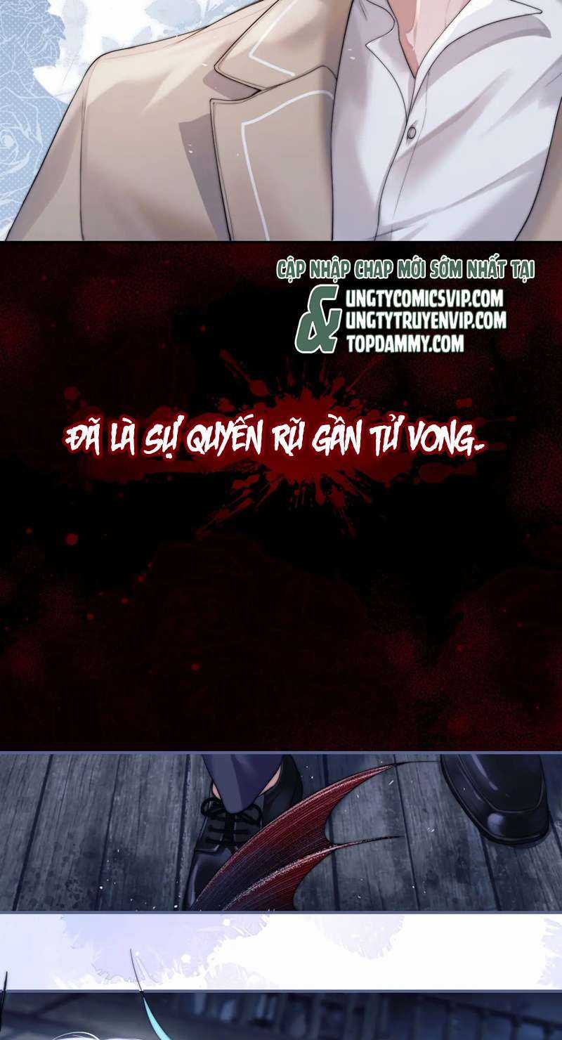 Desharow Nhân Ngư - Chapter 1 - Trang 27