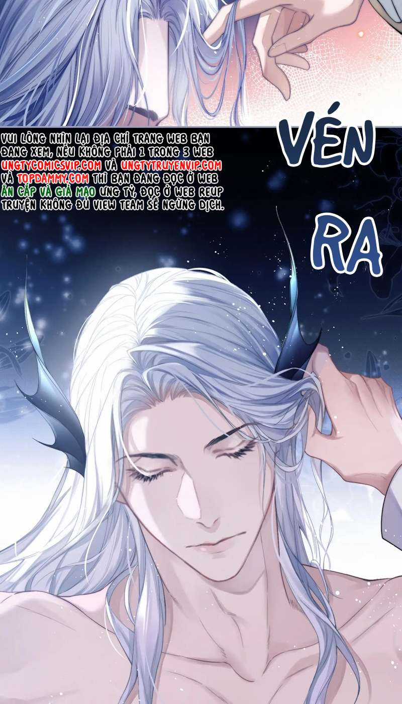 Desharow Nhân Ngư - Chapter 1 - Trang 29