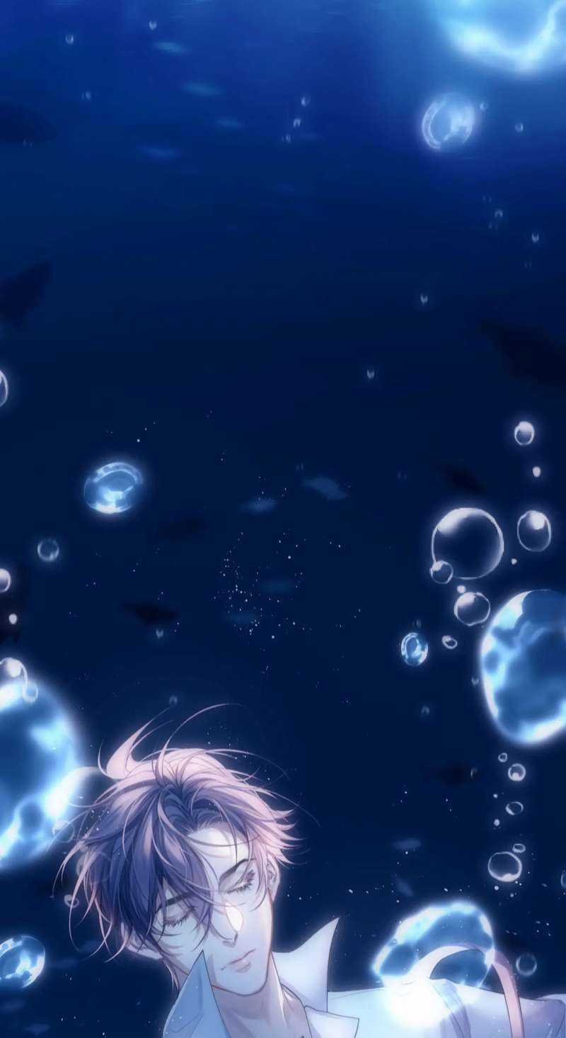 Desharow Nhân Ngư - Chapter 1 - Trang 4