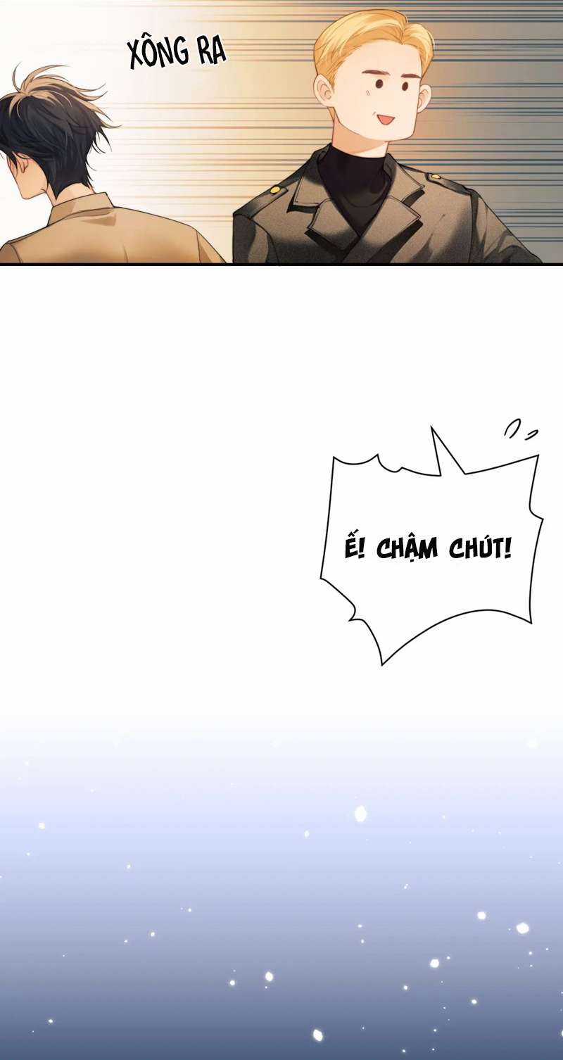 Desharow Nhân Ngư - Chapter 1 - Trang 34