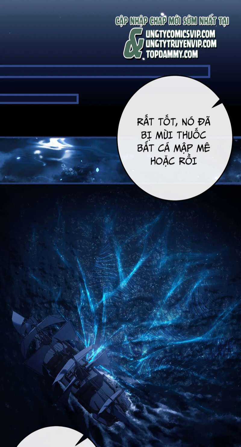 Desharow Nhân Ngư - Chapter 1 - Trang 36