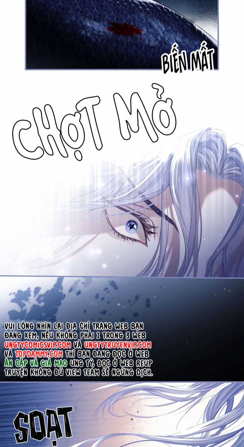 Desharow Nhân Ngư - Chapter 1 - Trang 39