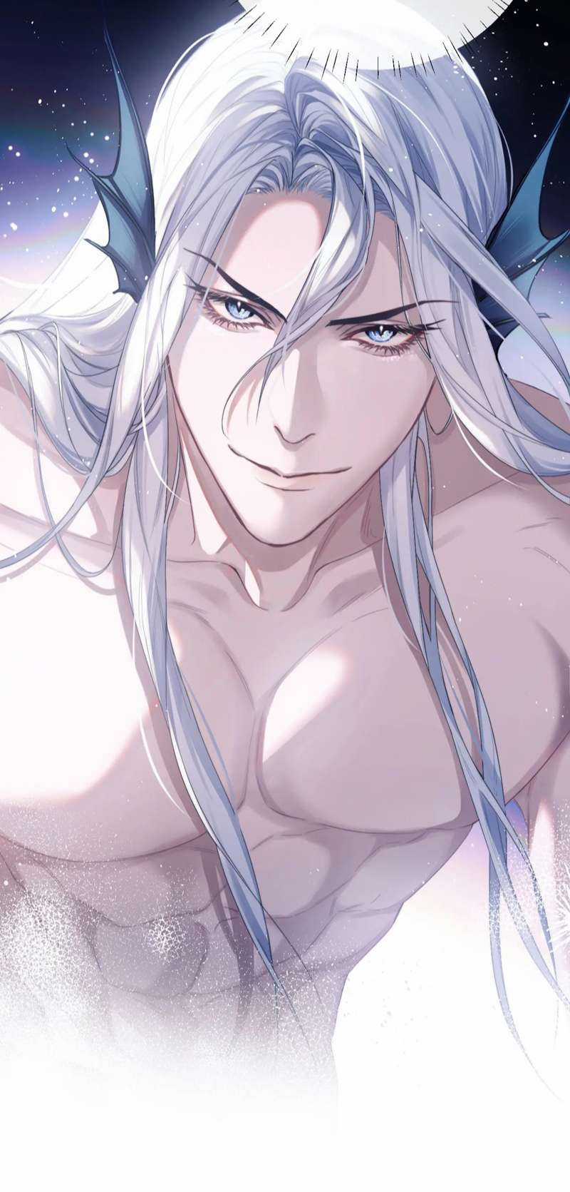 Desharow Nhân Ngư - Chapter 1 - Trang 43