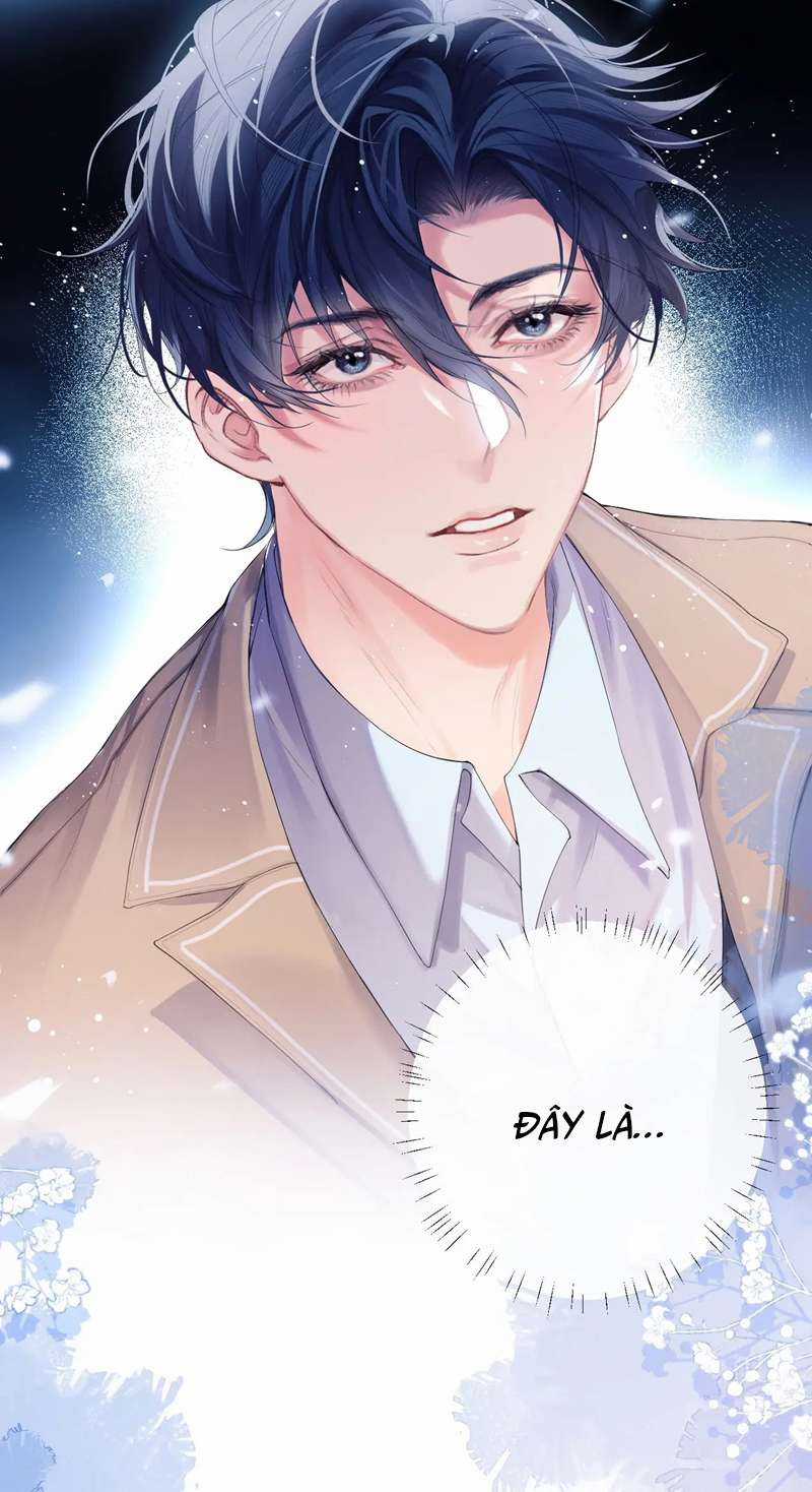 Desharow Nhân Ngư - Chapter 1 - Trang 44