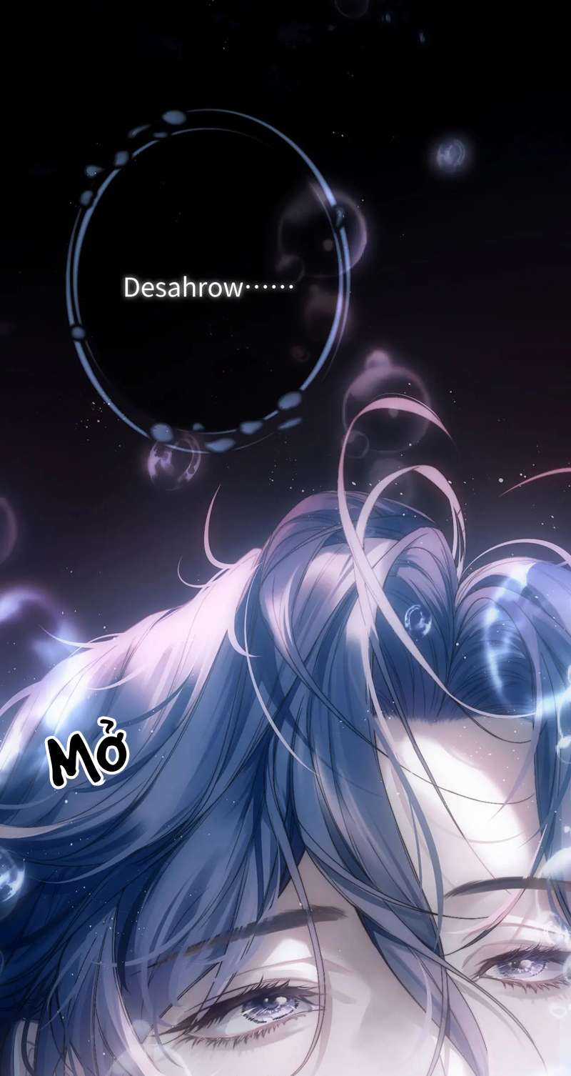 Desharow Nhân Ngư - Chapter 1 - Trang 8