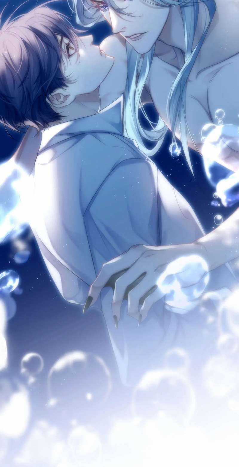 Desharow Nhân Ngư - Chapter 1 - Trang 9