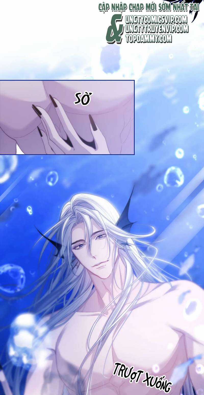 Desharow Nhân Ngư - Chapter 10 - Trang 11