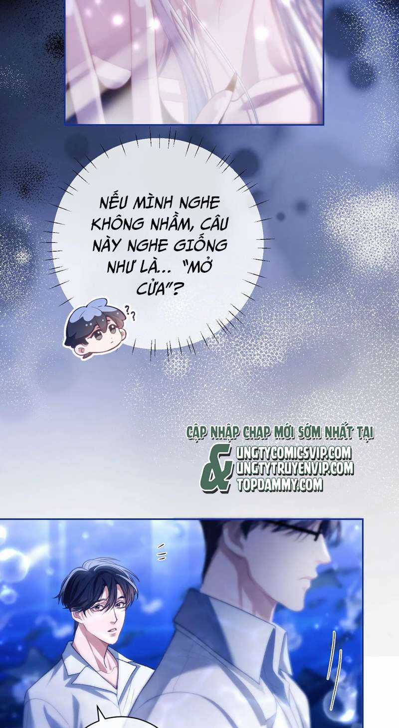 Desharow Nhân Ngư - Chapter 10 - Trang 15