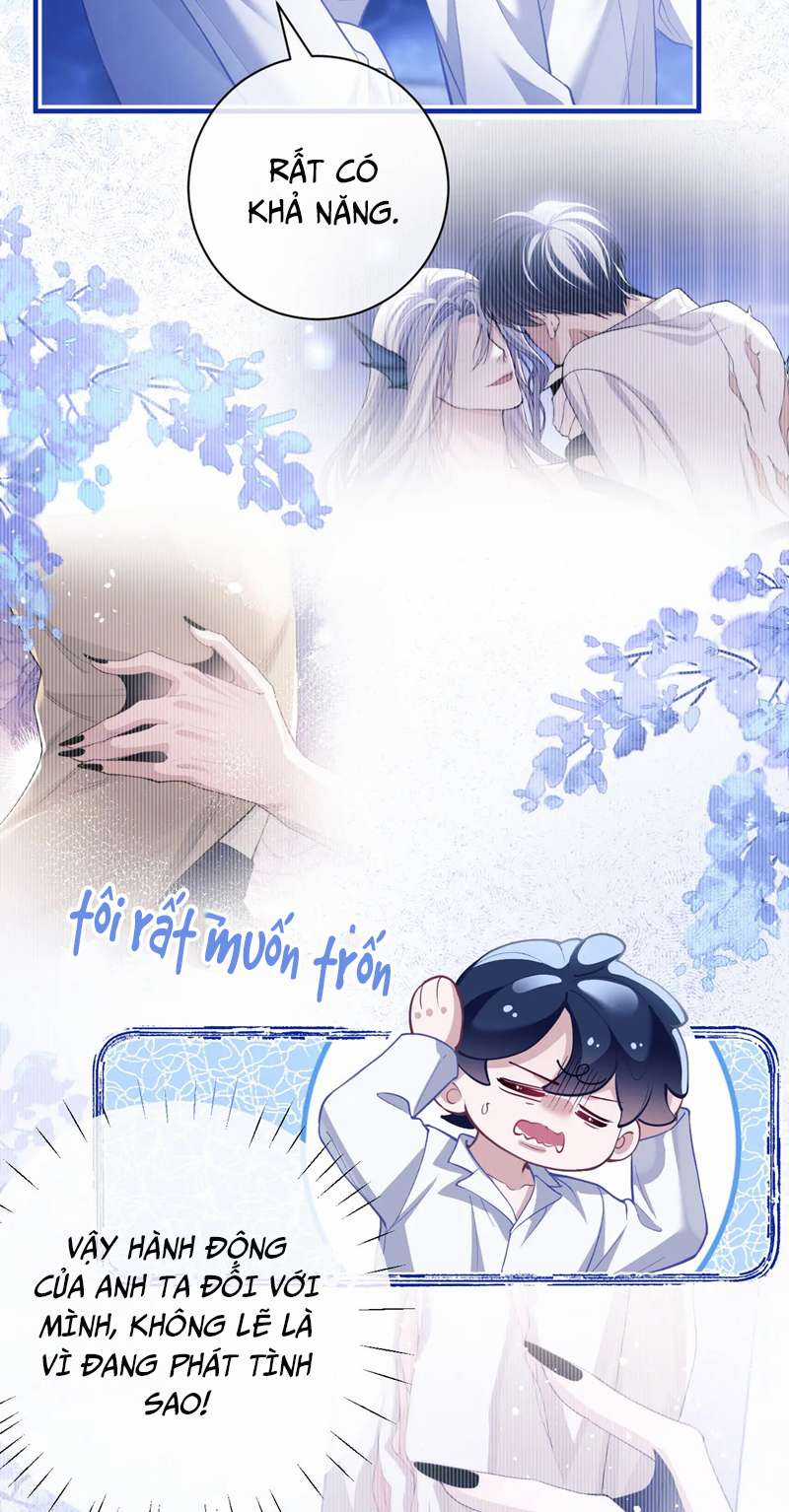 Desharow Nhân Ngư - Chapter 10 - Trang 16