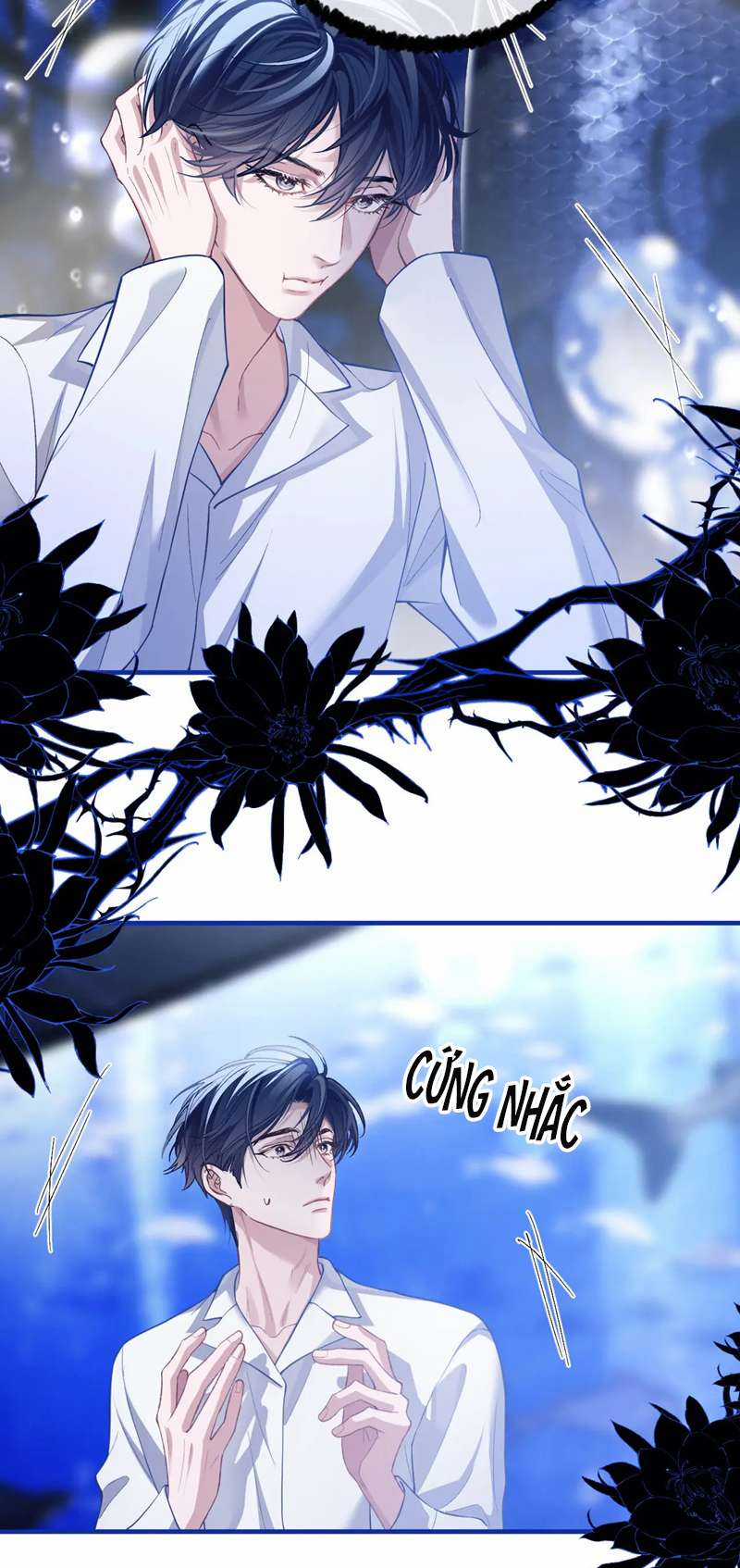 Desharow Nhân Ngư - Chapter 10 - Trang 20