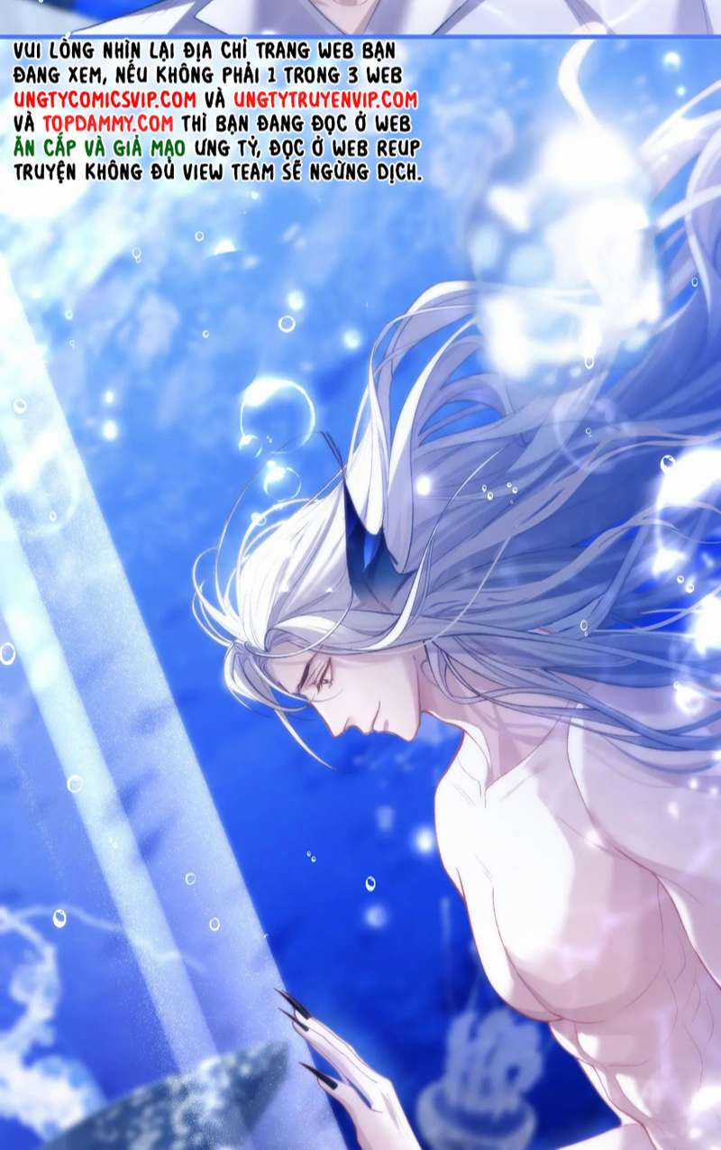 Desharow Nhân Ngư - Chapter 10 - Trang 3