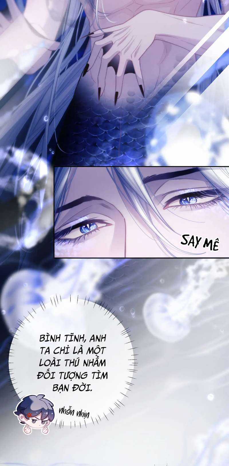 Desharow Nhân Ngư - Chapter 10 - Trang 24