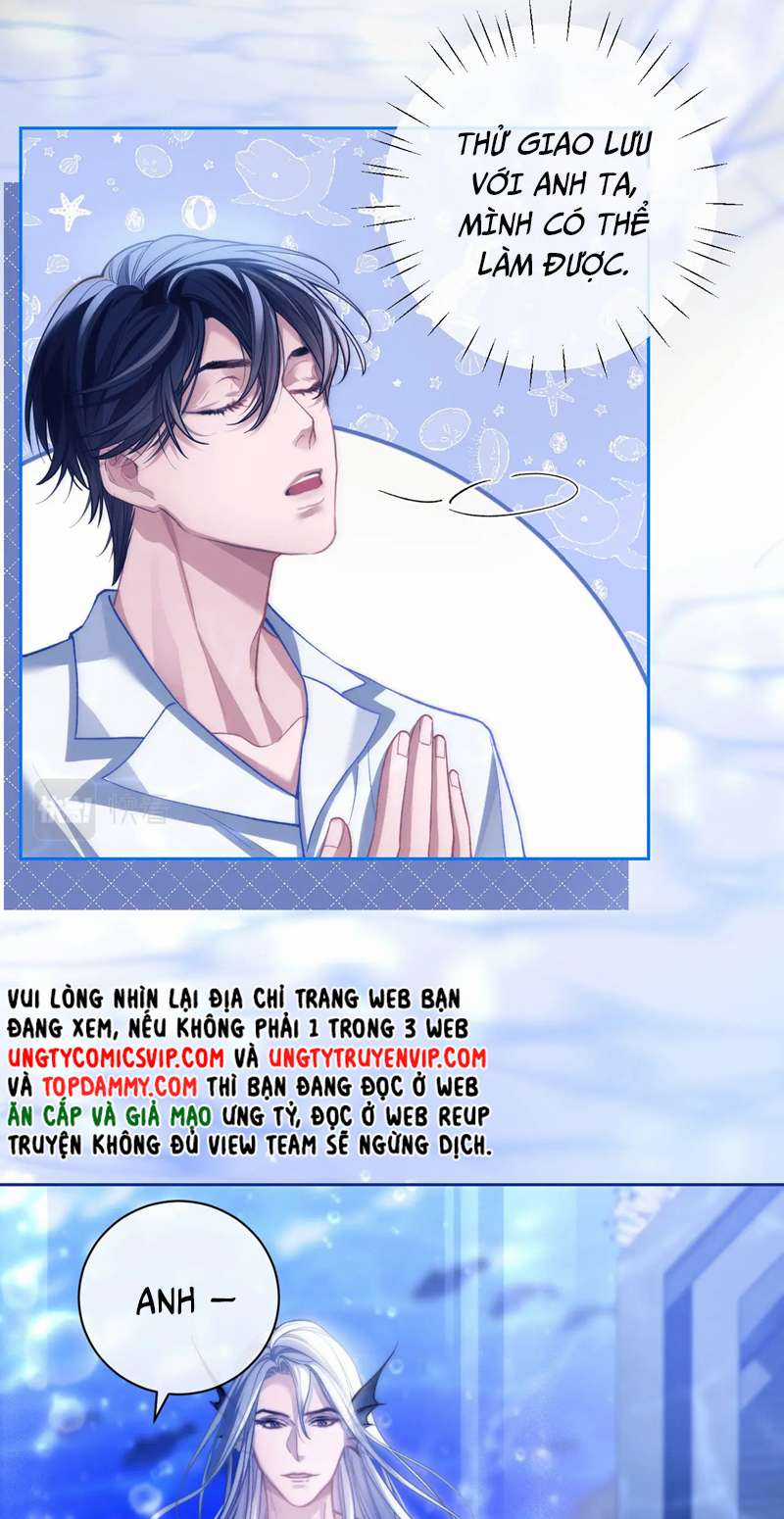 Desharow Nhân Ngư - Chapter 10 - Trang 26