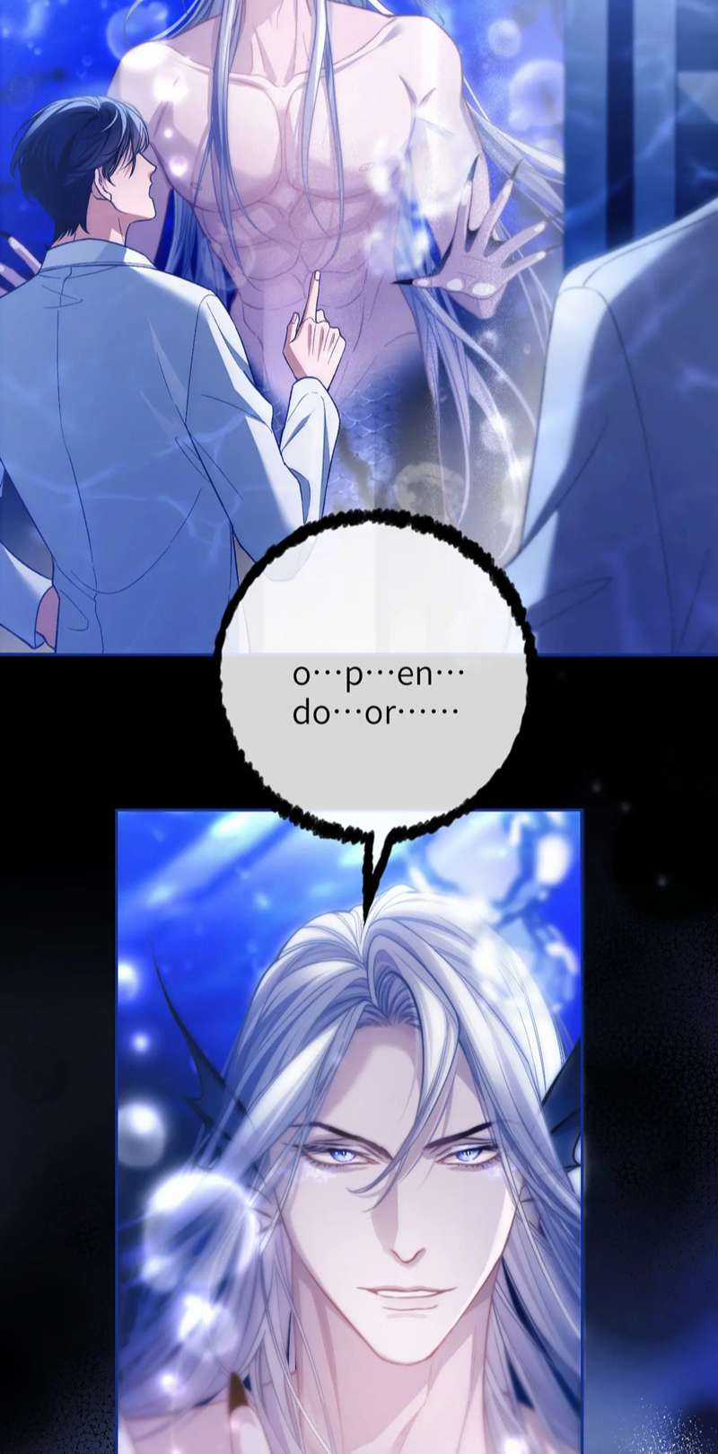 Desharow Nhân Ngư - Chapter 10 - Trang 28