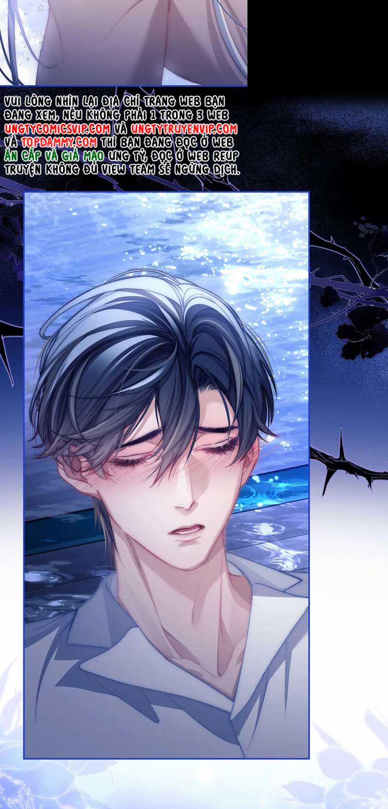 Desharow Nhân Ngư - Chapter 10 - Trang 29