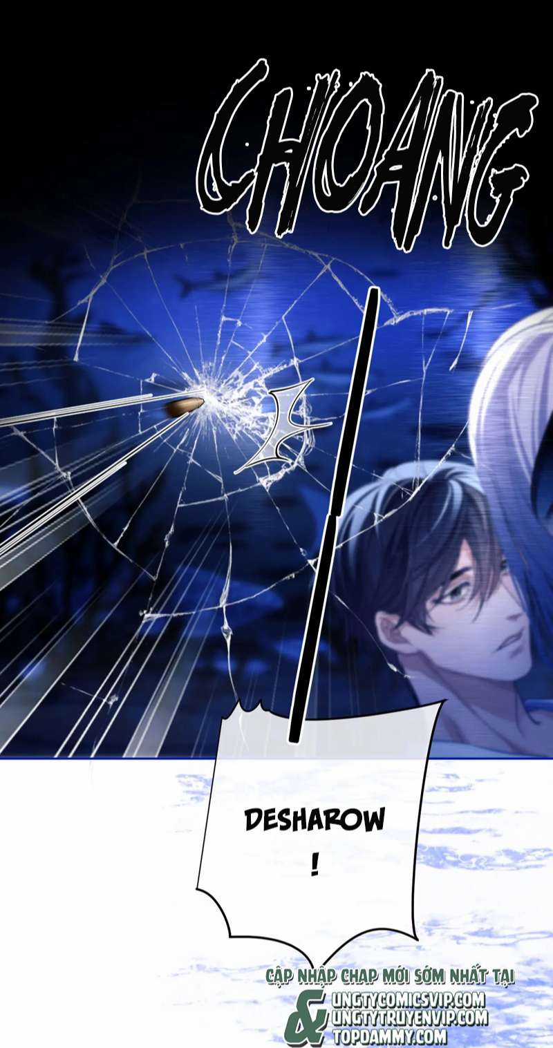 Desharow Nhân Ngư - Chapter 10 - Trang 31