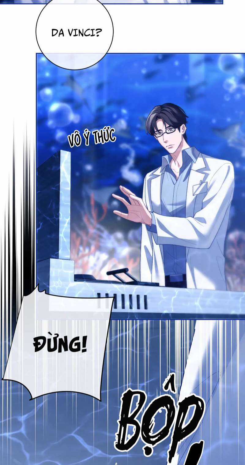 Desharow Nhân Ngư - Chapter 10 - Trang 32