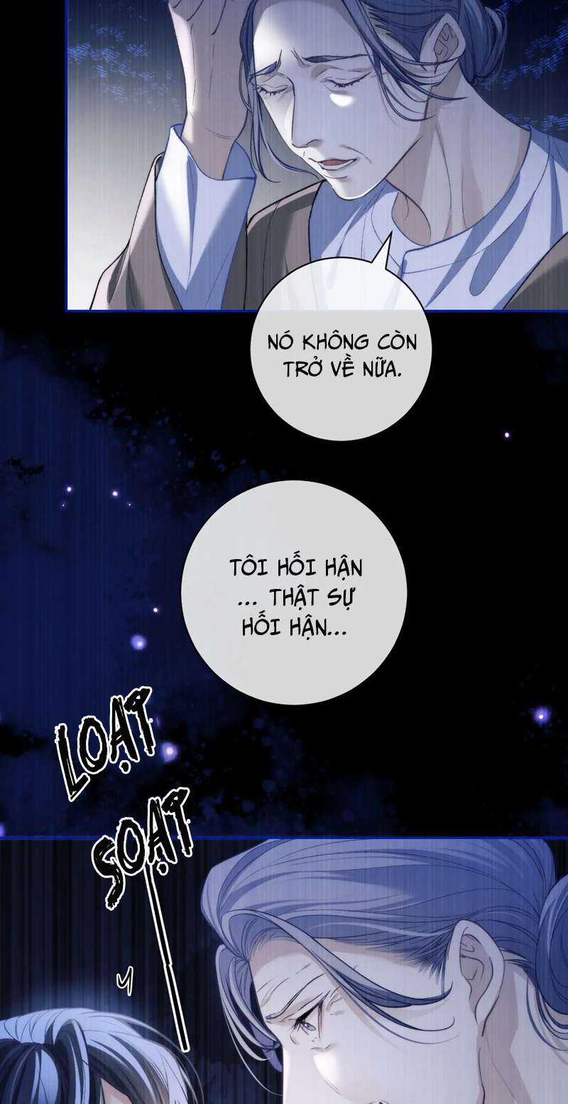 Desharow Nhân Ngư - Chapter 10 - Trang 37