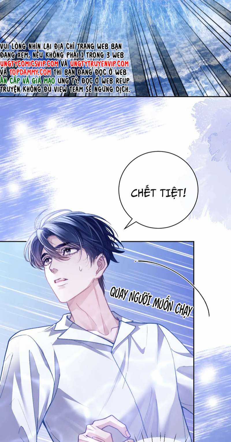 Desharow Nhân Ngư - Chapter 10 - Trang 38