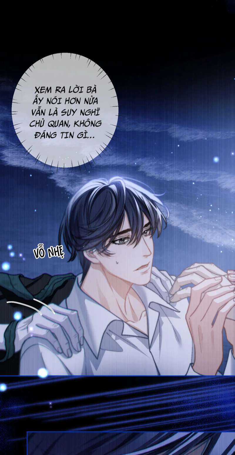 Desharow Nhân Ngư - Chapter 10 - Trang 39