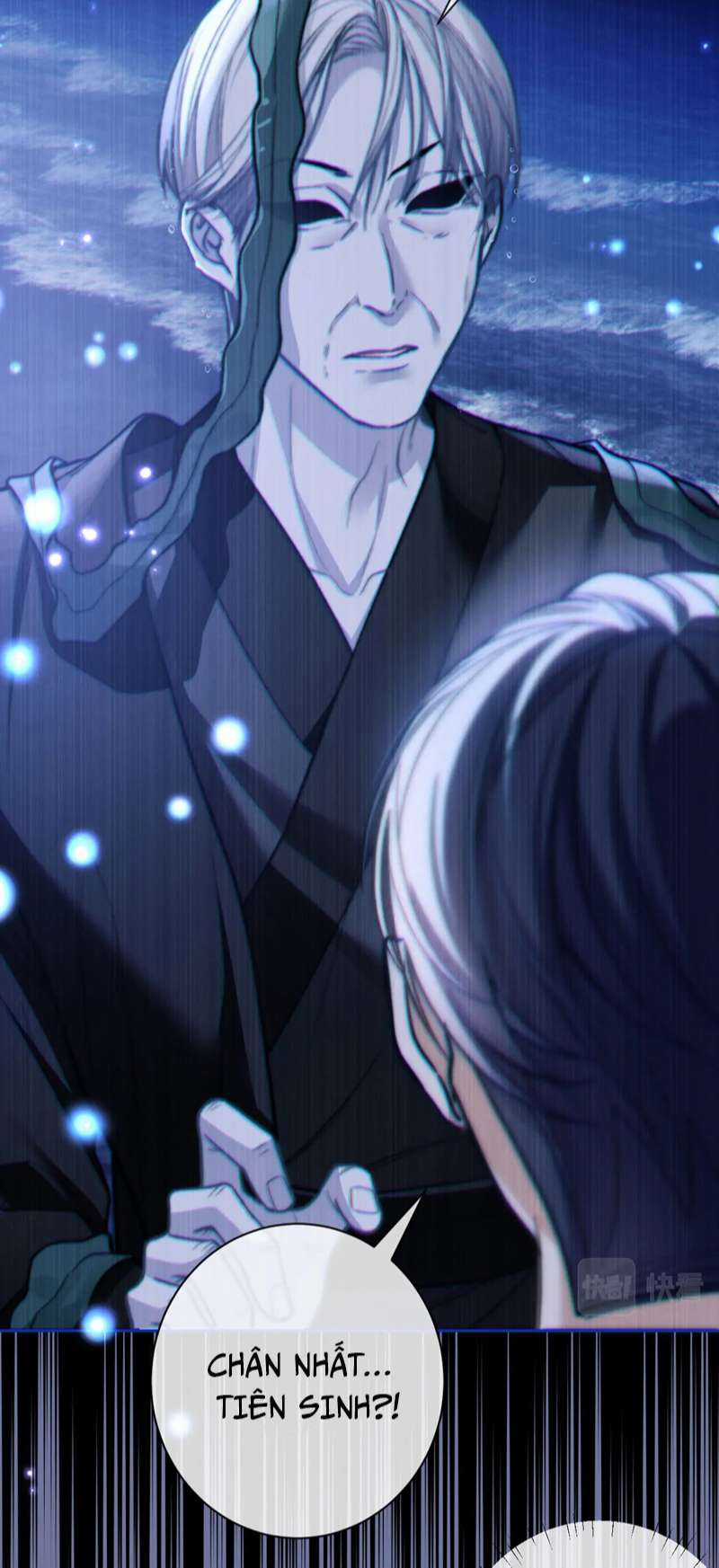 Desharow Nhân Ngư - Chapter 10 - Trang 41