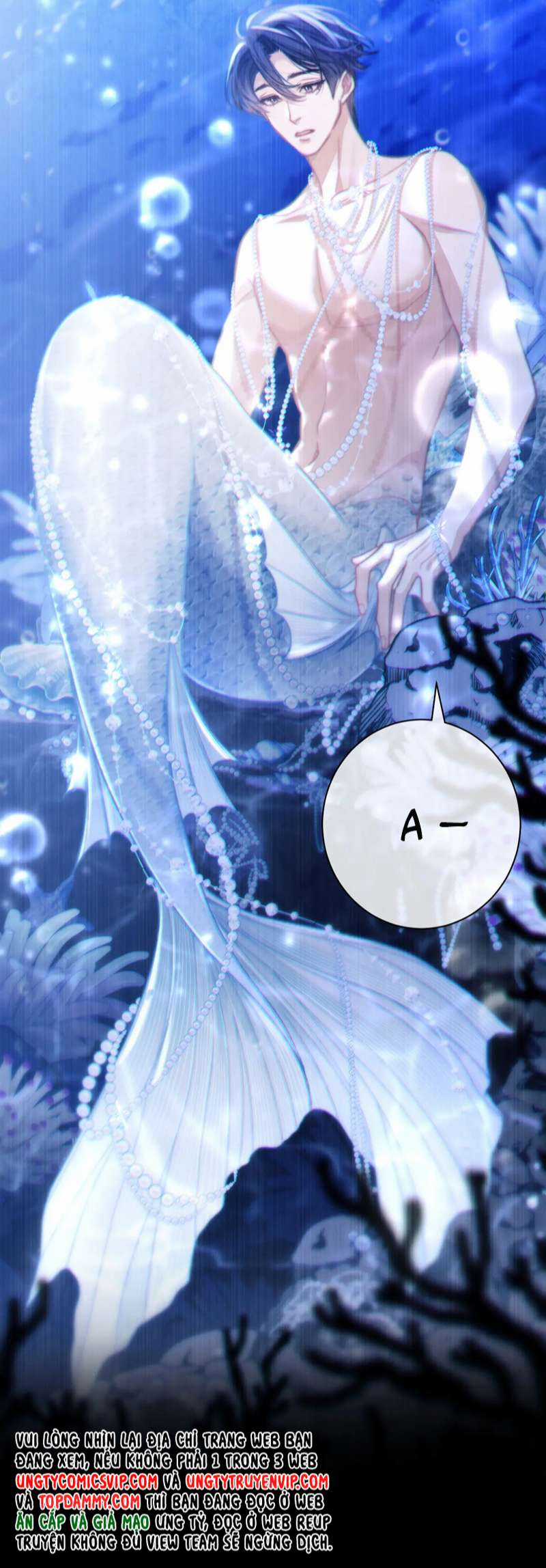 Desharow Nhân Ngư - Chapter 10 - Trang 43